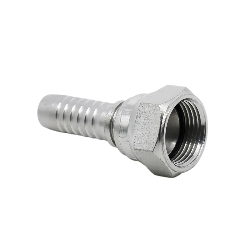 Hydraulic Hose Fitting